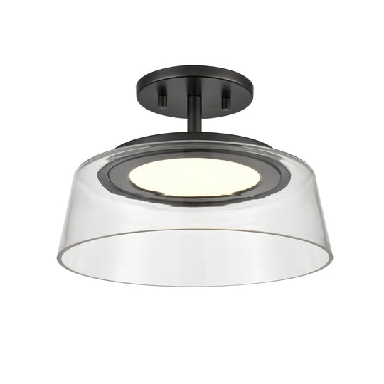 Triptych 11.5" Dual Mount