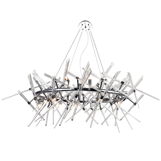 Icicle Chandelier