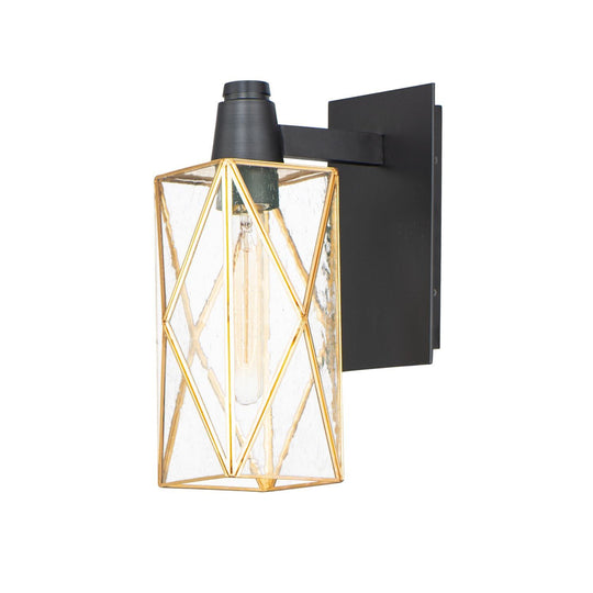 Norfolk Outdoor Wall Light
