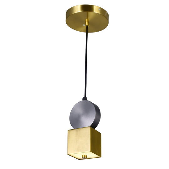 Saleen Mini Pendant