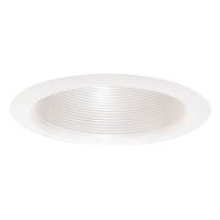 Recessed Trim