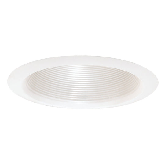 Recessed Trim