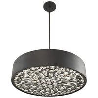 Azores 6-Light Pendant