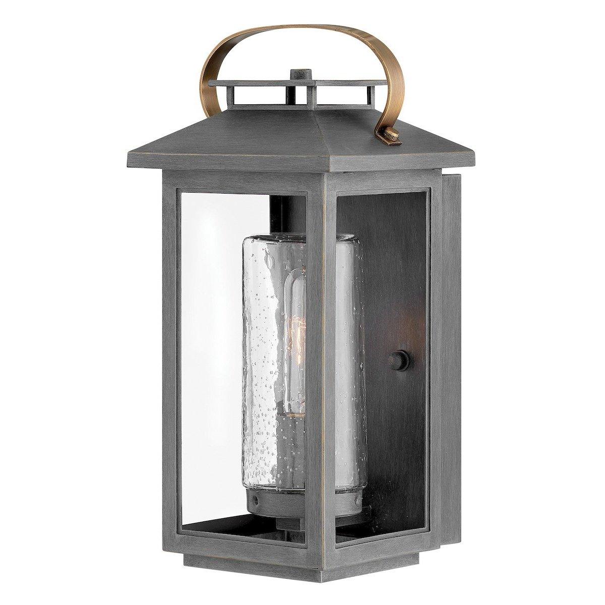 Hinkley-Atwater Outdoor Wall Light-Lights Canada