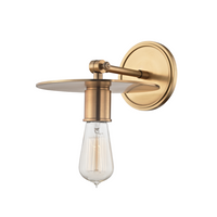 Walker Sconce