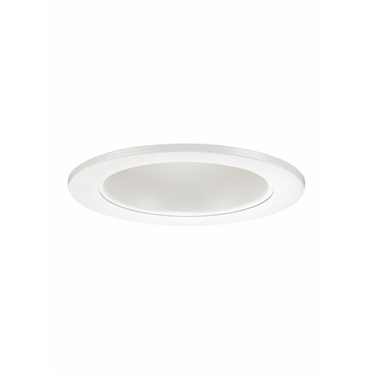 Recessed Trim
