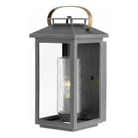 Atwater Outdoor Wall Light