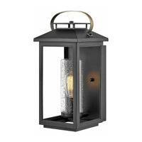Atwater Outdoor Wall Light