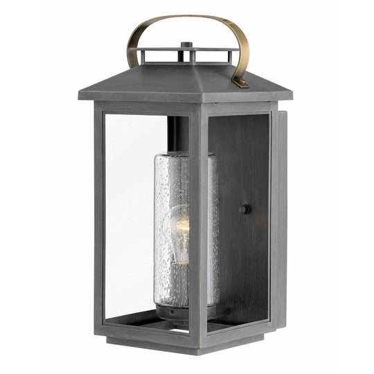 Atwater Outdoor Wall Light