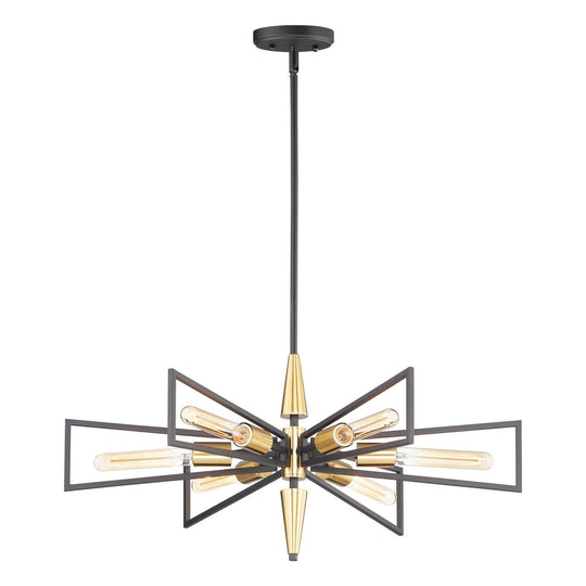Wings Chandelier