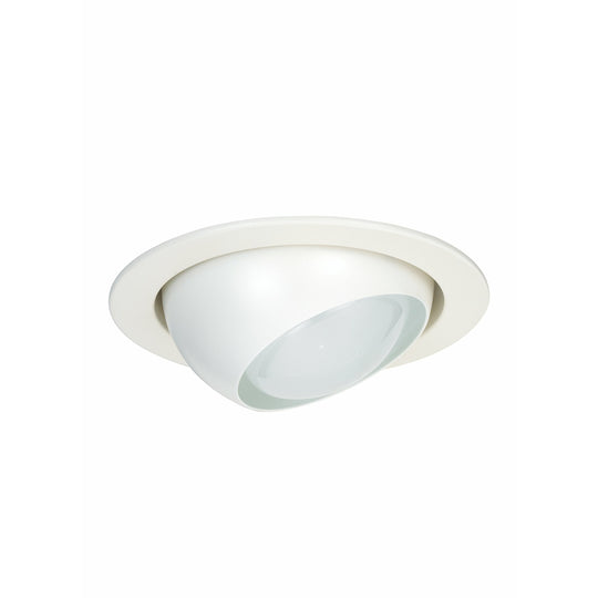Recessed Trim