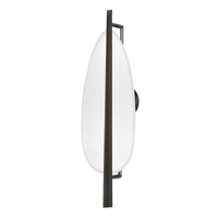 Ithaca Led Wall Sconce