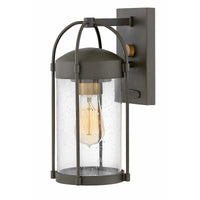Drexler Outdoor Wall Light