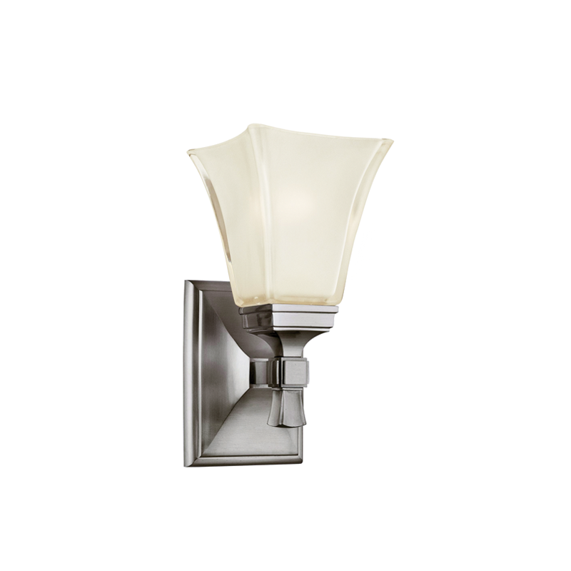 Kirkland Vanity Light Satin Nickel