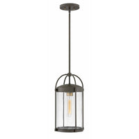 Drexler Outdoor Pendant