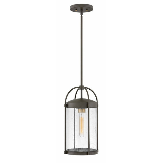 Drexler Outdoor Pendant