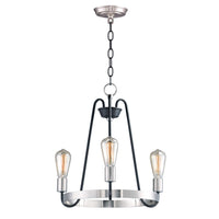 Haven Chandelier
