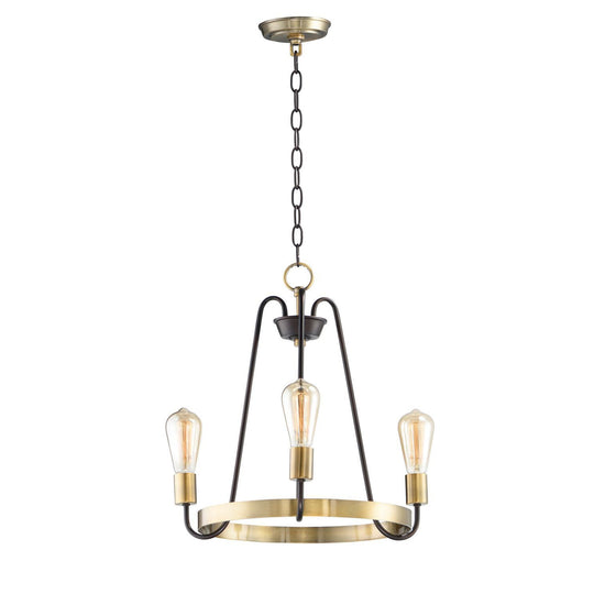 Haven Chandelier
