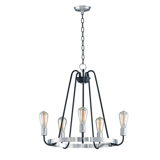 Haven Chandelier