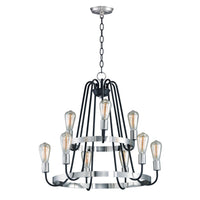 Haven Chandelier