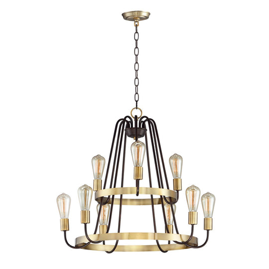 Haven Chandelier