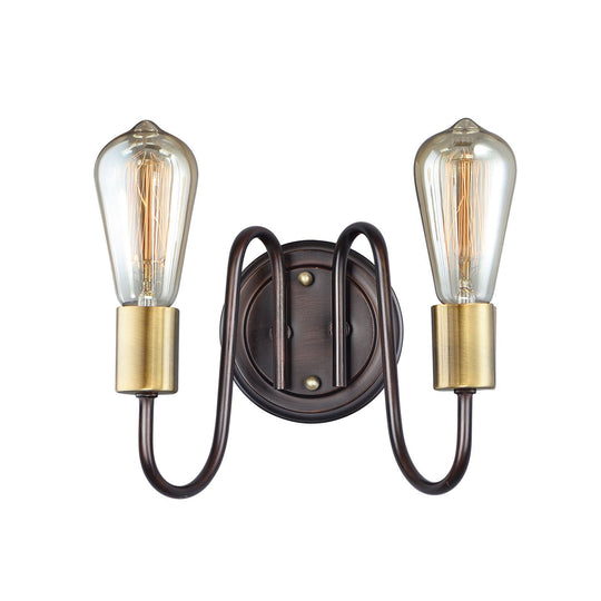 Haven Sconce