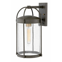 Drexler Outdoor Wall Light