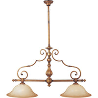 La Scalla Linear Suspension