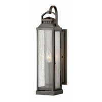 Revere Outdoor Wall Light