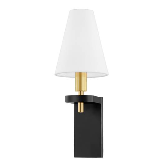 Dooley 1 Light Wall Sconce