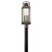 Revere Outdoor Post Light
