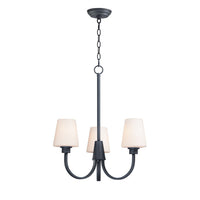 Shelter Chandelier