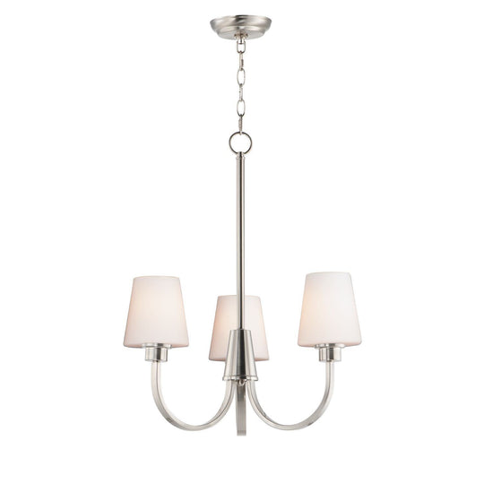 Shelter Chandelier