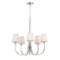 Shelter Chandelier