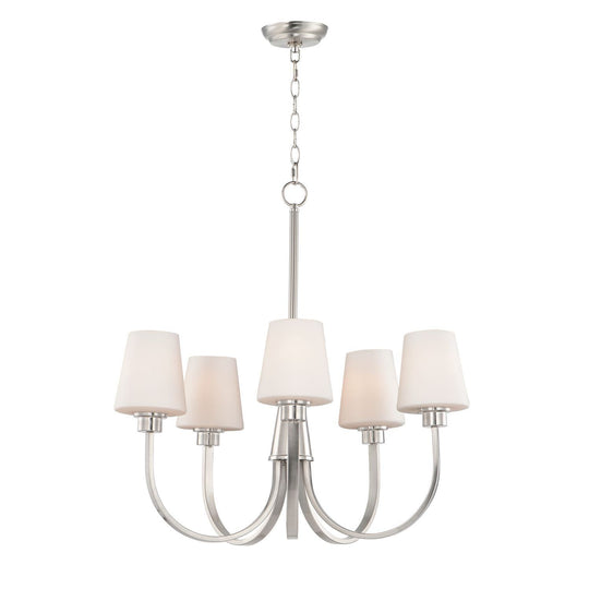 Shelter Chandelier