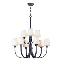 Shelter Chandelier