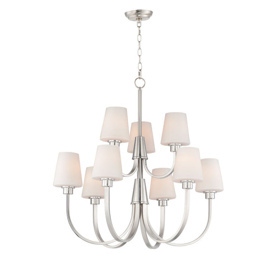 Shelter Chandelier