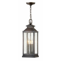 Revere Outdoor Pendant