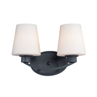 Shelter Vanity Light