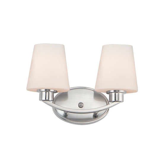 Shelter Vanity Light