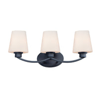 Shelter Vanity Light