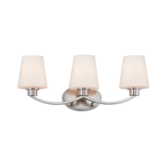 Shelter Vanity Light