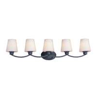 Shelter Vanity Light
