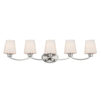 Shelter Vanity Light