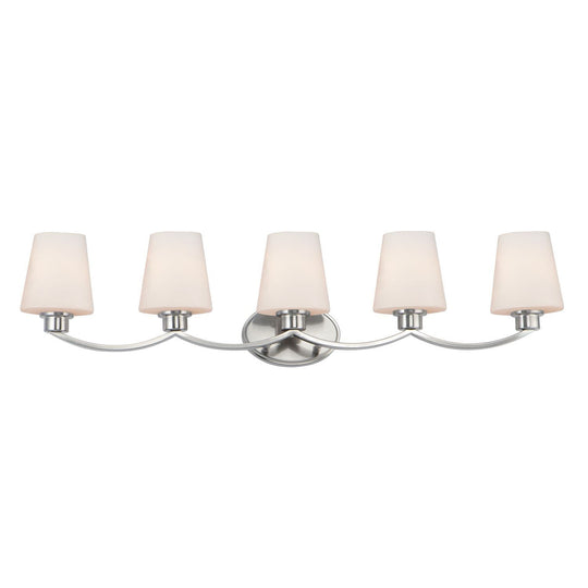 Shelter Vanity Light