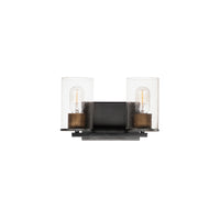 Sleek-Bath Vanity