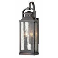 Revere Outdoor Wall Light