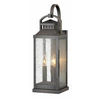 Revere Outdoor Wall Light