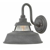 Troyer Outdoor Wall Light