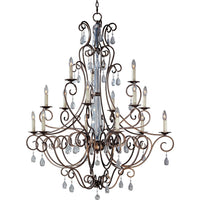 Hampton Chandelier